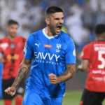 Al-Hilal llega al Mundial de Clubes tras haber gastado 450 millones de euros