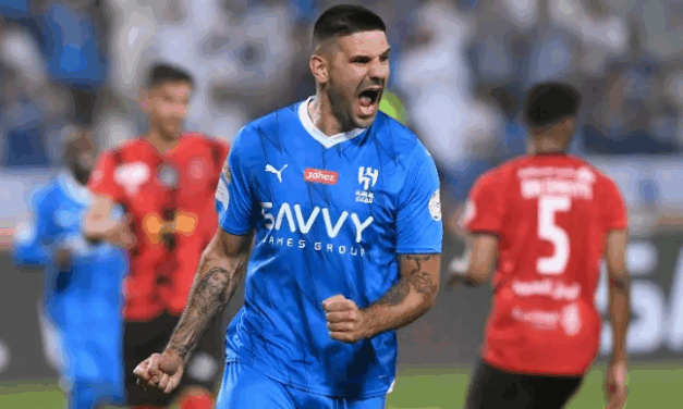 Al-Hilal llega al Mundial de Clubes tras haber gastado 450 millones de euros