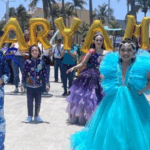 Anuncian desfile infantil del Carnaval de Veracruz ¿Cuál será la nueva ruta?