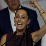📌 Sheinbaum va por reforma electoral; acusa que el INE se extralimitó en votos de elección judicial
