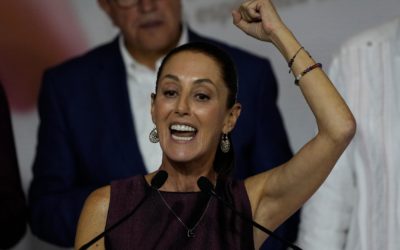 📌 Sheinbaum va por reforma electoral; acusa que el INE se extralimitó en votos de elección judicial