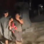 INTENSA LLUVIA EN ZONTECOMATLAN