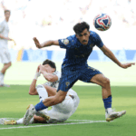 Real Madrid empata con Al‑Hilal y quedan a deber en su debut