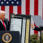 Casa Blanca considera extender plazo para negociar nuevos acuerdos comerciales: “La fecha del 9 de julio no es crítica”