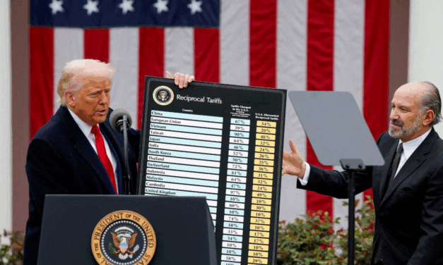 Casa Blanca considera extender plazo para negociar nuevos acuerdos comerciales: “La fecha del 9 de julio no es crítica”
