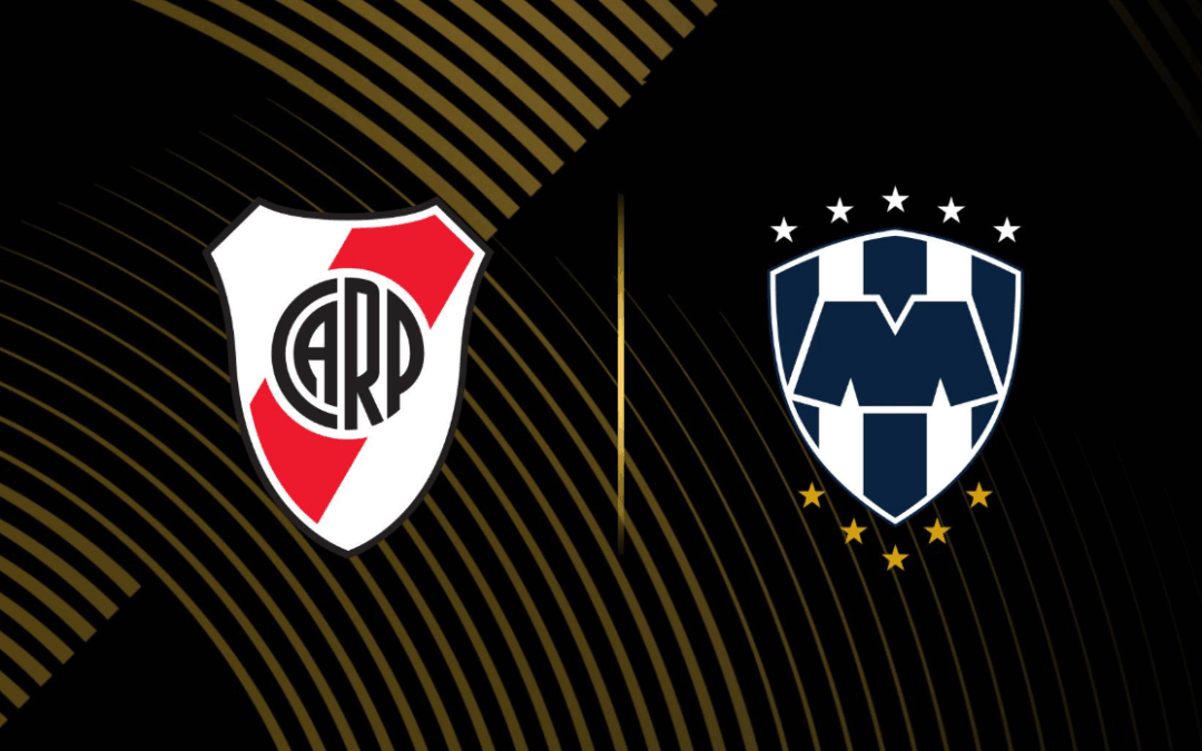 ⚽ River Plate vs Monterrey: choque sin precedentes en el Mundial de Clubes