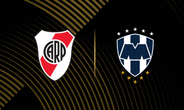 ⚽ River Plate vs Monterrey: choque sin precedentes en el Mundial de Clubes
