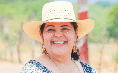 Asesinan a la alcaldesa de Tepalcatepec, Michoacán, Martha Laura Mendoza; la segunda en una semana tras crimen en Oaxaca
