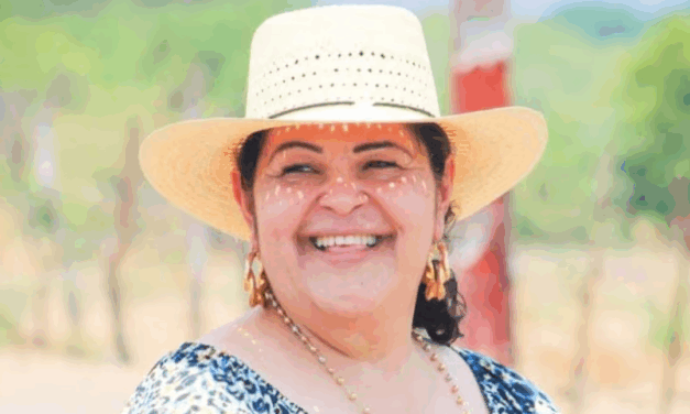 Asesinan a la alcaldesa de Tepalcatepec, Michoacán, Martha Laura Mendoza; la segunda en una semana tras crimen en Oaxaca
