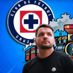 Nicolás Larcamón: Cruz Azul, el reto más grande de su carrera