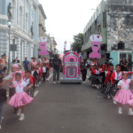 🎉 DIF Boca del Río instalará módulos de atención en Carnaval y Santa Ana
