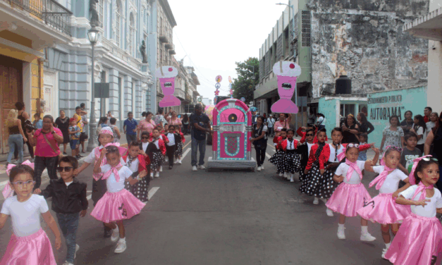 ? DIF Boca del Río instalará módulos de atención en Carnaval y Santa Ana