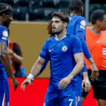 Chelsea no se complica para vencer a Los Ángeles FC