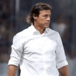 Oficial: Matías Almeyda tiene nuevo equipo