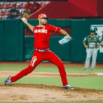 el Juego de Estrellas 2025 de la LMB, destacando la presencia de El Águila de Veracruz en el roster