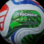 ⚽ Nota deportiva: ¡El balón del Mundial 2026 se llamará Trionda!