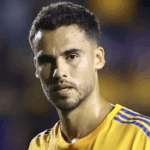 📰 Diego Reyes se despide de Tigres tras seis temporadas