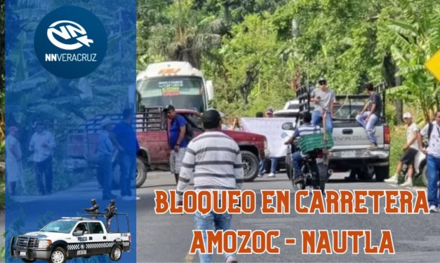 🚨𝐁𝐋𝐎𝐐𝐔𝐄𝐀𝐍 𝐂𝐀𝐑𝐑𝐄𝐓𝐄𝐑𝐀𝐒 𝐅𝐄𝐃𝐄𝐑𝐀𝐋𝐄𝐒 𝐄𝐍 𝐕𝐄𝐑𝐀𝐂𝐑𝐔𝐙 𝐏𝐎𝐑 𝐏É𝐒𝐈𝐌𝐎 𝐄𝐒𝐓𝐀𝐃𝐎