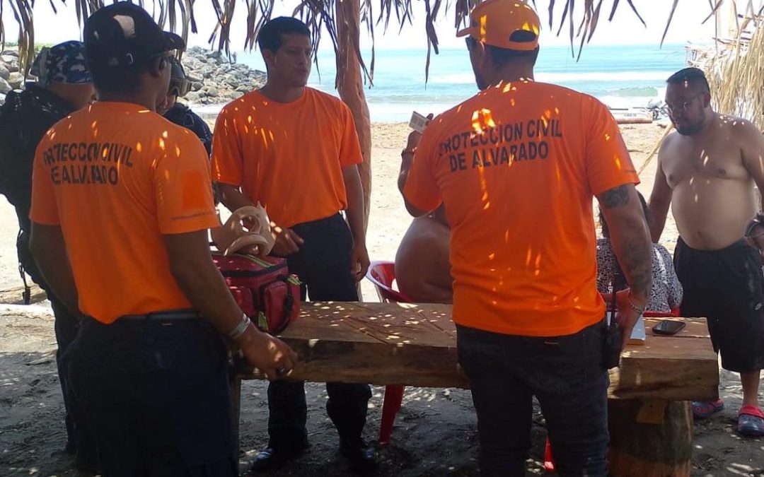 🚑𝗙𝗔𝗟𝗟𝗘𝗖𝗘 𝗣𝗘𝗥𝗦𝗢𝗡𝗔 𝗗𝗘 𝗟𝗔 𝗧𝗘𝗥𝗖𝗘𝗥𝗔 𝗘𝗗𝗔𝗗 𝗢𝗥𝗜𝗨𝗡𝗗𝗢 𝗗𝗘 𝗣𝗨𝗘𝗕𝗟𝗔 𝗘𝗡 𝗣𝗟𝗔𝗬𝗔𝗦 𝗗𝗘 𝗔𝗟𝗩𝗔𝗥𝗔𝗗𝗢