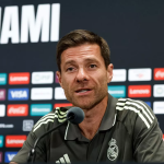 Mundial de Clubes: Xabi Alonso afina al Real Madrid para enfrentar al Dortmund en duelo europeo de alto voltaje