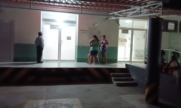 Banda «Los Kalimanes» disparan a un menor de edad en Las Choapas, pierde un riñón