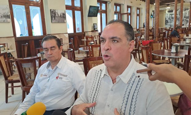 Cecatis del sureste tendrán especialidades en IA, Buceo Industrial y Hotelería