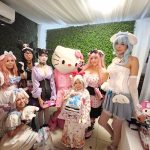 EN AGOSTO VENDRÁ EXPO-NACIONAL DE HELLO KITTY A VERACRUZ