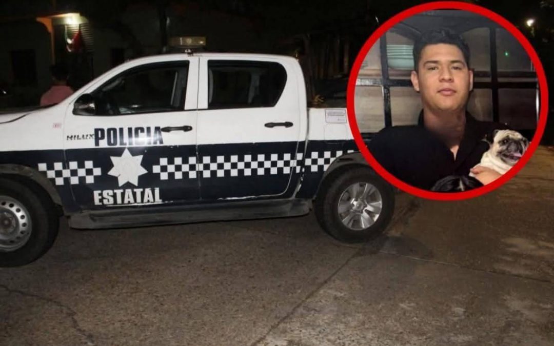 LOCALIZAN JOVEN SIN VIDA EN COATZACOALCOS