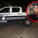 LOCALIZAN JOVEN SIN VIDA EN COATZACOALCOS