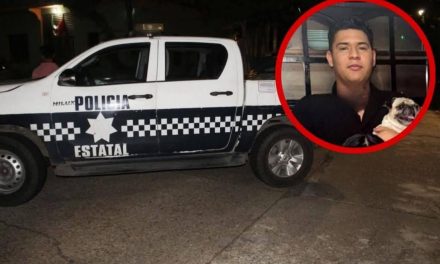 LOCALIZAN JOVEN SIN VIDA EN COATZACOALCOS