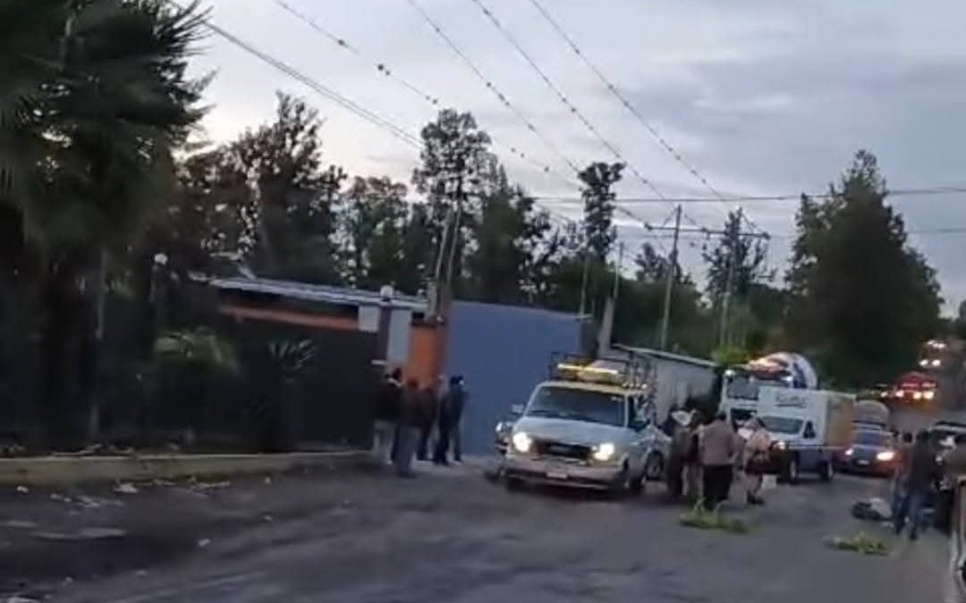 ❌𝗕𝗟𝗢𝗤𝗨𝗘𝗔𝗡 𝗔𝗖𝗖𝗘𝗦𝗢𝗦 𝗘𝗡 𝗖𝗢𝗦𝗖𝗢𝗠𝗔𝗧𝗘𝗣𝗘𝗖