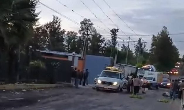 ❌𝗕𝗟𝗢𝗤𝗨𝗘𝗔𝗡 𝗔𝗖𝗖𝗘𝗦𝗢𝗦 𝗘𝗡 𝗖𝗢𝗦𝗖𝗢𝗠𝗔𝗧𝗘𝗣𝗘𝗖