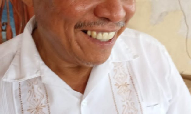 PRESUNTO LEVANTÓN EN PAPANTLA (VIDEO)