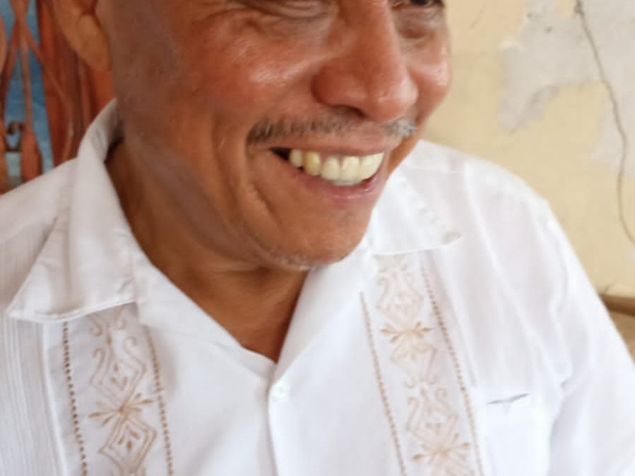 PRESUNTO LEVANTรN EN PAPANTLA (VIDEO)