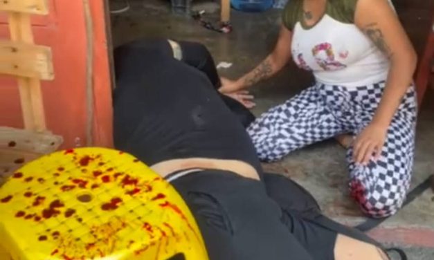 🚓ATAQUE ARMADO EN CORDOBA DEJA UNA VICTIMA Y DOS HERIDOS