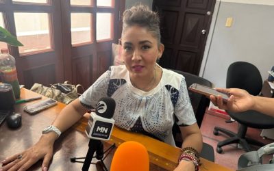 Se mantiene detenido el Curp Biométrico en el Registro Civil de Veracruz