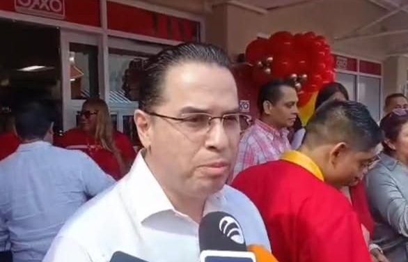 Inicia operaciones primera Tienda Oxxo Inclusiva del estado