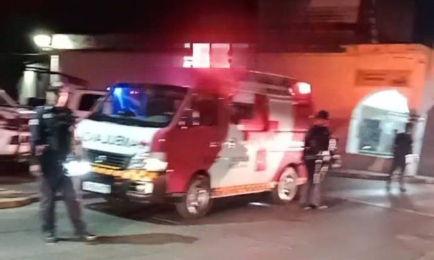 Localizan a fémina sin vida en andador del puente Puchuapan