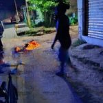EJECUTAN A BALAZOS A UN HOMBRE EN IXHUATLA DEL SURESTE