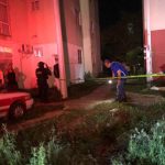 ATACAN A BALAZOS A UN HOMBRE EN COATZACOALCOS