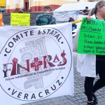 PARO NACIONAL DE TRABAJADORES DEL IMSS BIENESTAR
