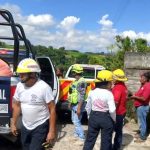 CA3 ADULTO MAYOR A UN POZO EN ALPATLAHUAC