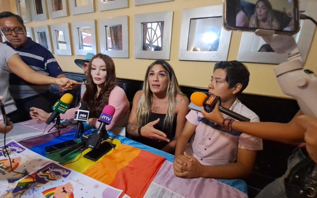 Veracruz segundo lugar en crímenes de odio durante 2025