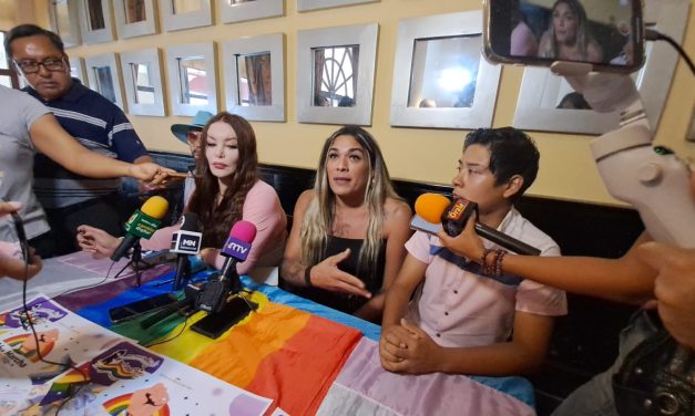 Veracruz segundo lugar en crímenes de odio durante 2025