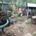 Falla en acueducto deja a más de 10 mil personas sin agua en Amatlán de los Reyes