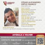 DESAPARECEN TRES TRAILEROS EN PANUCO