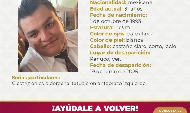 DESAPARECEN TRES TRAILEROS EN PANUCO