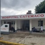 CONFIRMAN DECESO DE MENOR DE EDAD TRAS ACCIDENTE CASERO EN HUEYAPAN DE OCAMPO