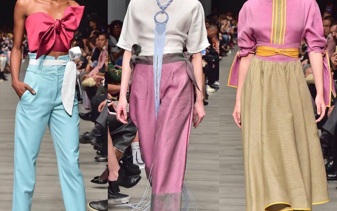 Veracruzano presente en Weekend In Fashion México el próximo 10 de julio