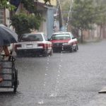 PRONOSTICAN LLUVIAS PARA VERACRUZ: AUTORIDADES PIDEN PRECAUCIÓN